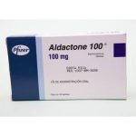 Generic Aldactone (Spironolactone)