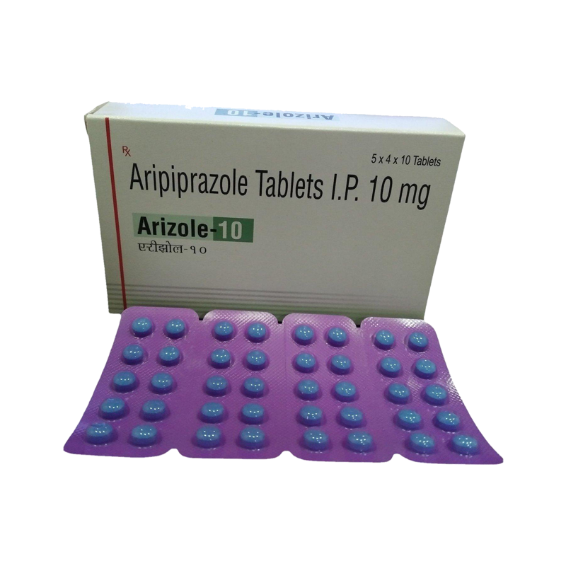 arozole Arizole 10mg Tablet - Image 1
