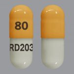 Generic Propranolol