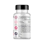 Caffeine L Theanine 2:1 300mg Capsule - Image 2