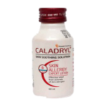 Caladryl Soothing Lotion