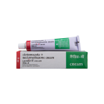 Bactkill B Cream (Betamethasone / Clotrimazole)
