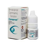 Careprost (With Brush) 3 ml. (0.03%)