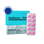 Cenforce FM 100mg (Women Sildenafil)