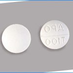 Generic Desyrel (Trazodone)