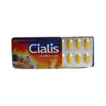 Tadalafil Sublingual