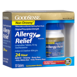 Generic Claritin (Loratadine)