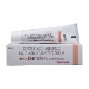 Demelan Cream 20gm