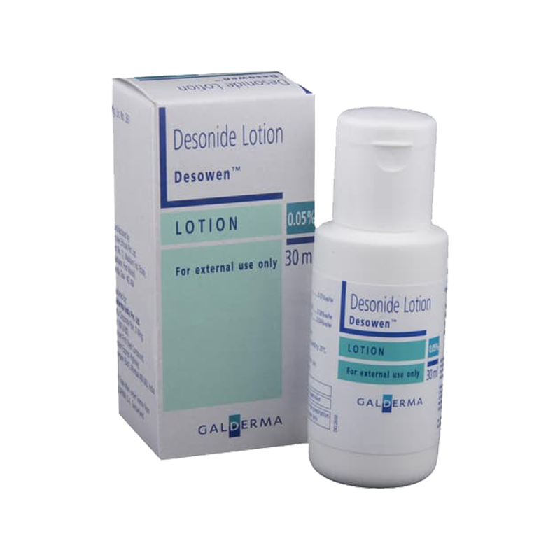 doswan Desowen Lotion (Desonide) - Image 1