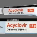 Generic Acyclovir Cream 5% (Acyclovir)