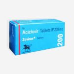 Generic Aciclovir (Aciclovir)