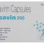 Generic Copegus (Ribavirin)