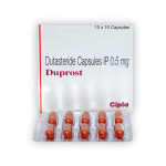 Duprost Capsules
