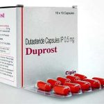 Duprost Capsules