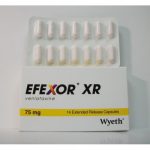 Generic Effexor (Venlafaxine)