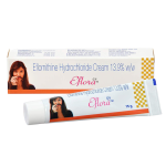 Eflora Cream 15gm