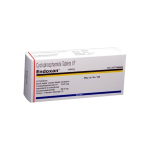 Generic Cytoxan (Cyclophosphamide)