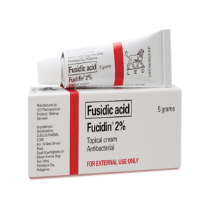 Fucidin Cream