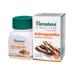 Ashvagandha General Wellness 250mg Tablets