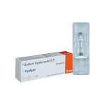 Hyalgan Sodium Hyaluronate Injection
