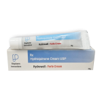 Hydrowell Forte Cream 30g (Hydroquinone 4%)