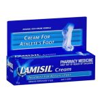 Generic Lamisil (Terbinafine)