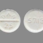 Generic Asendin (Amoxapine)