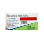 Generic Assurans (Sildenafil Citrate)