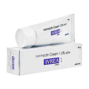 Ivrea Cream (Ivermectin)