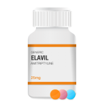 Generic Elavil (Amitriptyline)