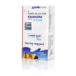 Generic Tadalafil Jelly