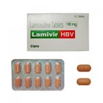 Generic Epivir (Lamivudine)