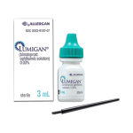 Lumigan (Bimatoprost)