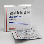 Megalis (Tadalafil)