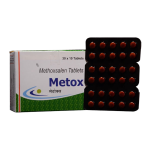 (Methoxsalen) Oxsoralen (Tabs)