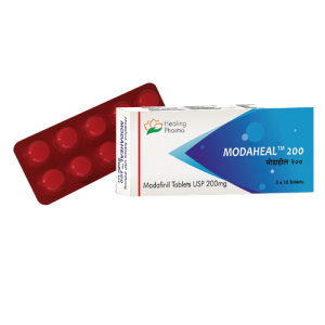 Modaheal 200mg® Tablets