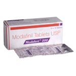 Modalert 200mg Tablets