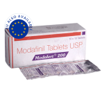 Modalert 200mg Tablets