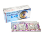 Modawake 200mg® Tablets
