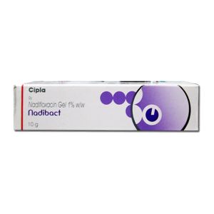 Nadibact Gel