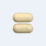 Generic Naprosyn (Naproxen)