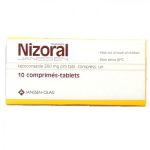 Generic Nizoral (Ketoconazole)