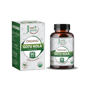 Gotu Kola 750mg Tablets