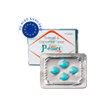 Super P-Force (Sildenafil with Dapoxetine)