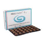 Progynova 1mg Tablet