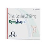Reeshape 120 mg