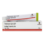 A Ret Gel (Tretinoin)