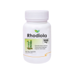 Rhodiola <br>500mg Veg Capsules