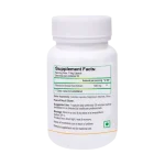 Rhodiola <br>500mg Veg Capsules - Image 2
