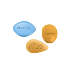 Trial ED Set Extreme